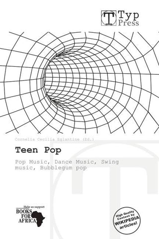Teen Pop