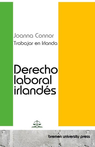 Trabajar en Irlanda