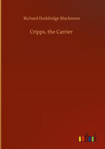 Cripps, the Carrier