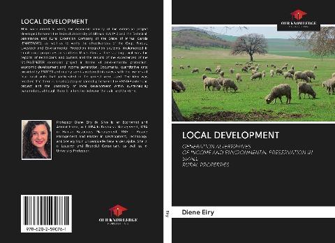 LOCAL DEVELOPMENT