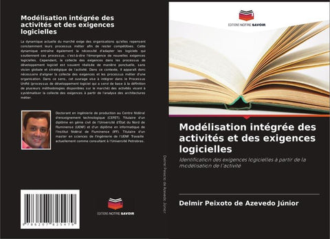 Modélisation intégrée des activités et des exigences logicielles
