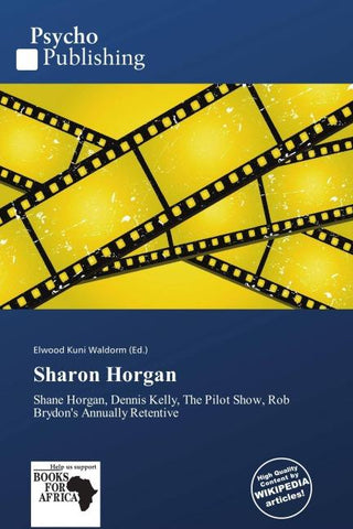 Sharon Horgan