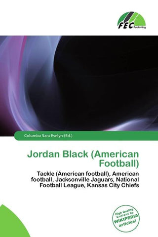 Jordan Black (American Football)