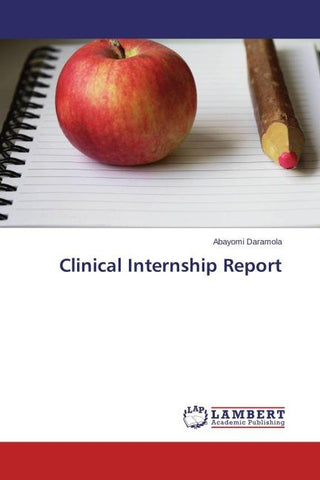 Clinical Internship Report