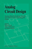 Analog Circuit Design