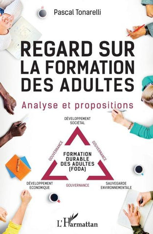 Regard sur la formation des adultes