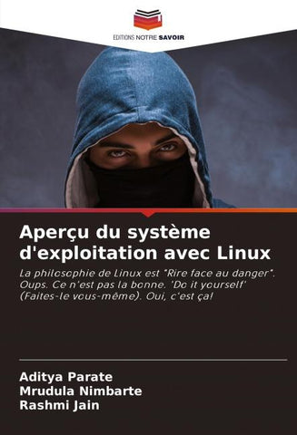 Aperçu du système d'exploitation avec Linux