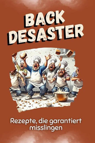 Back-Desaster