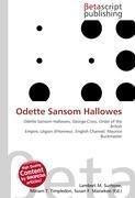 Odette Sansom Hallowes