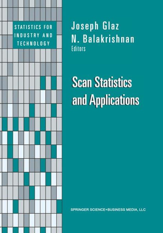 Scan Statistics and Applications