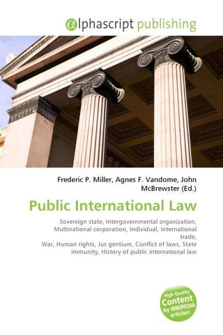 Public International Law