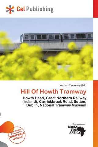 Hill Of Howth Tramway