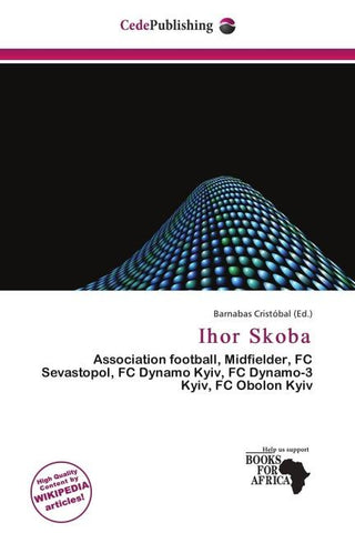 Ihor Skoba
