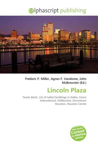 Lincoln Plaza