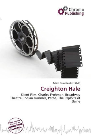 Creighton Hale