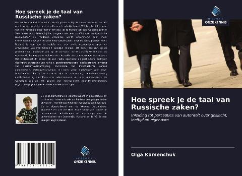 Hoe spreek je de taal van Russische zaken?