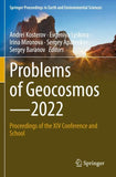 Problems of Geocosmos—2022