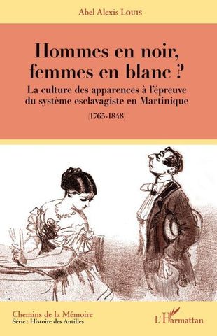 Hommes en noir, femmes en blanc ?