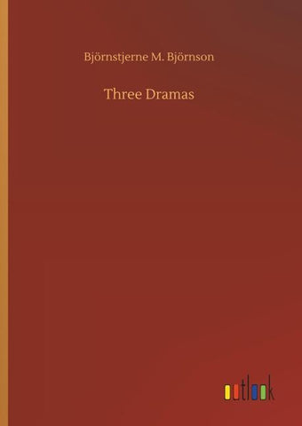Three Dramas