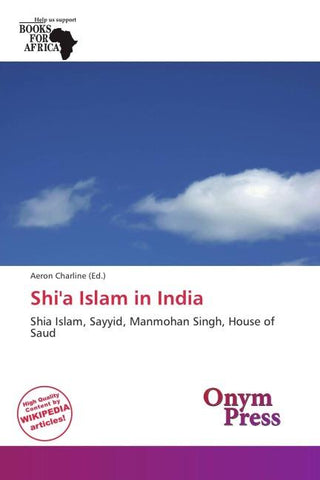 Shi'a Islam in India
