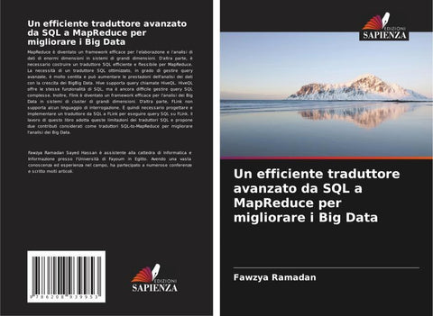 Un efficiente traduttore avanzato da SQL a MapReduce per migliorare i Big Data