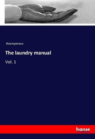 The laundry manual