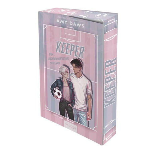 Keeper