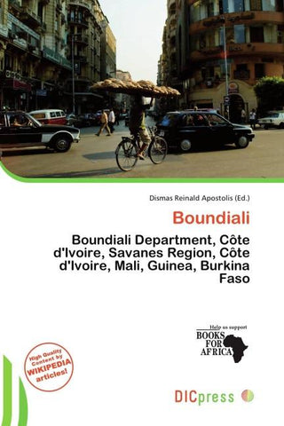 Boundiali