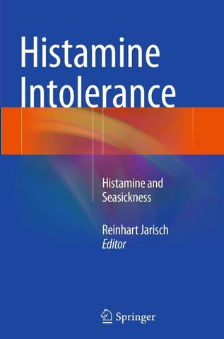 Histamine Intolerance