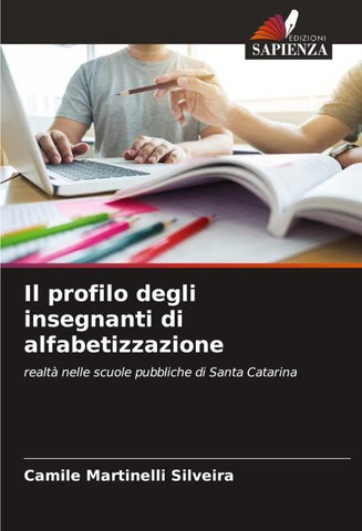 Il profilo degli insegnanti di alfabetizzazione