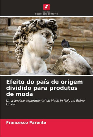 Efeito do país de origem dividido para produtos de moda