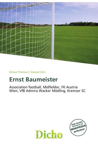 Ernst Baumeister
