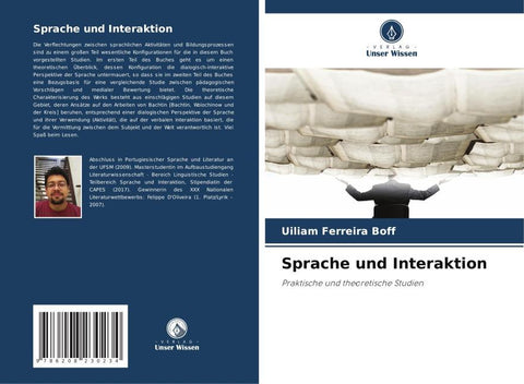 Sprache und Interaktion