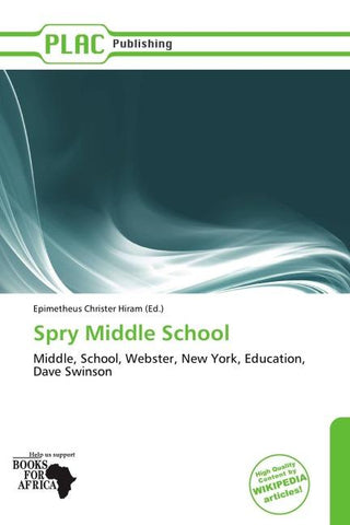 Spry Middle School