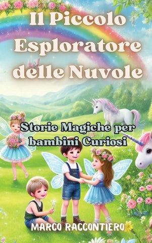 Il Piccolo Esploratore delle Nuvole