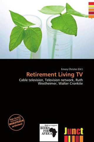 Retirement Living TV