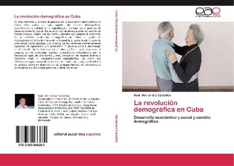 La revolución demográfica en Cuba