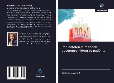 Implantaten in medisch gecompromitteerde patiënten