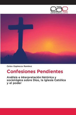 Confesiones Pendientes