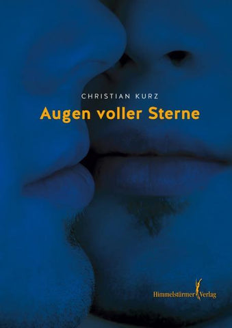 Augen voller Sterne