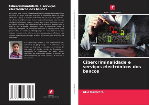 Cibercriminalidade e serviços electrónicos dos bancos