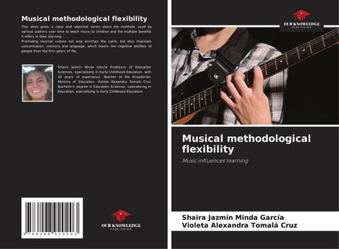 Musical methodological flexibility