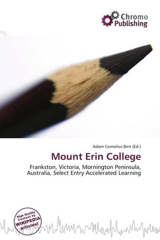 Mount Erin College