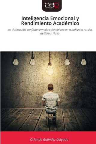 Inteligencia Emocional y Rendimiento Académico