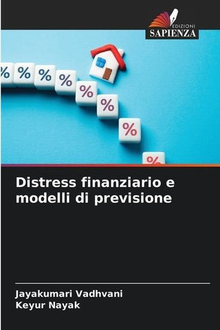 Distress finanziario e modelli di previsione