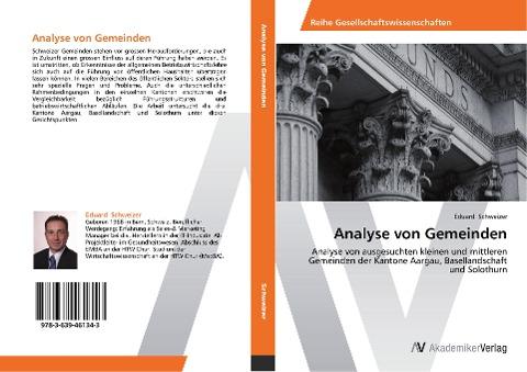 Analyse von Gemeinden