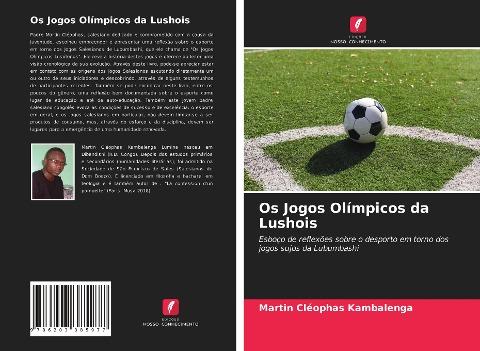 Os Jogos Olímpicos da Lushois