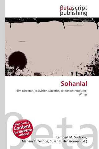 Sohanlal