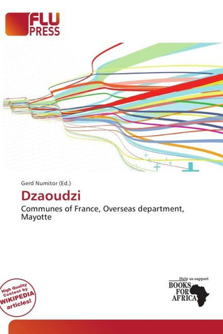 Dzaoudzi