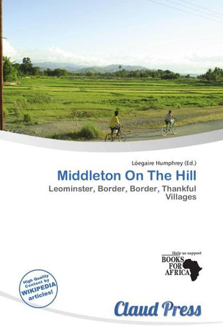 Middleton On The Hill